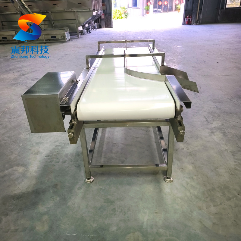 Konveyor Pembagi Aliran